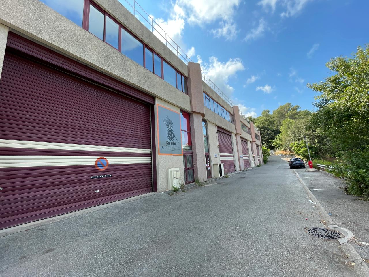 Local d'activité Vallauris 2182m² Location local d'activité Vallauris Alpes-Maritimes OLACT2425174 11